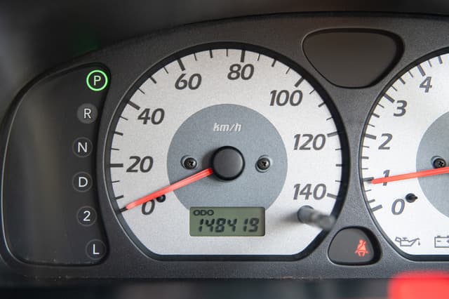 2001 Suzuki Every JDM car for sale — photo 12 of 12
