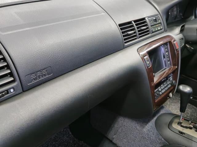 1998 Honda Prelude JDM car for sale — photo 16 of 25