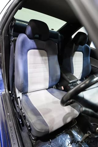 1998 Nissan Skyline JDM car for sale — photo 15 of 25