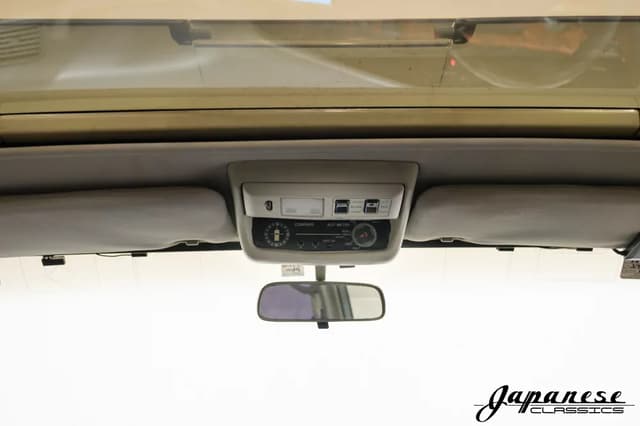 1993 Toyota Land Cruiser JDM car for sale — photo 13 of 25