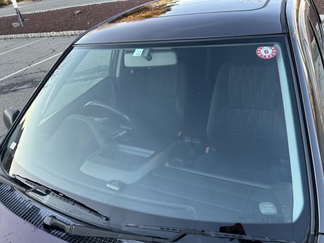 1998 Toyota Altezza JDM car for sale — photo 17 of 25