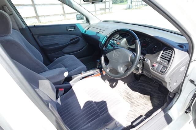 2000 Honda Accord JDM car for sale — photo 16 of 20