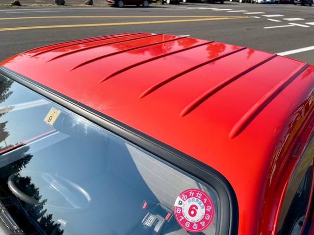 1990 Suzuki Carry JDM car for sale — photo 12 of 25