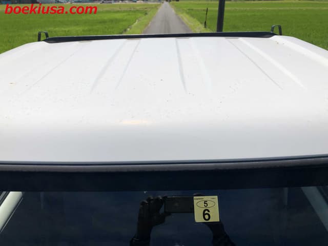 1999 Mitsubishi Minicab JDM car for sale — photo 19 of 21