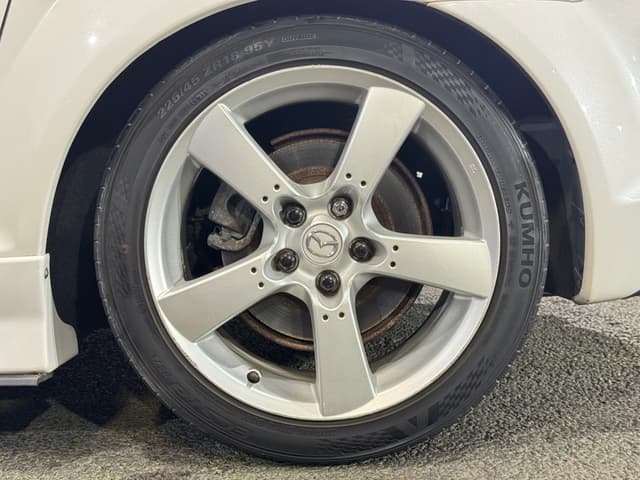 2004 Mazda RX-8 JDM car for sale — photo 23 of 25