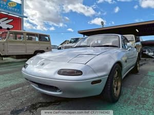 1995 Mazda Roadster (Eunos Roadster / MX-5) JDM car for sale