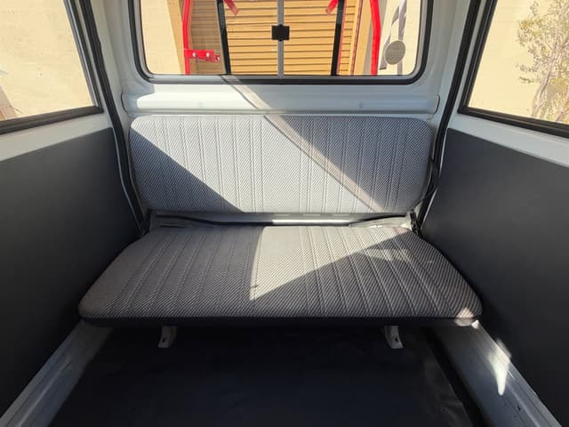 1999 Daihatsu Hijet JDM car for sale — photo 15 of 20