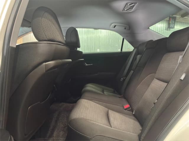 2009 Toyota Crown JDM car for sale — photo 14 of 19