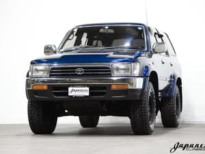 1994 Toyota Hilux Surf JDM car for sale