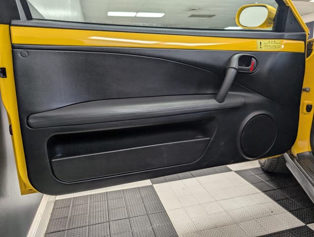 1997 Fiat Coupe JDM car for sale — photo 17 of 25