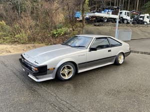 1984 Toyota Celica JDM car for sale