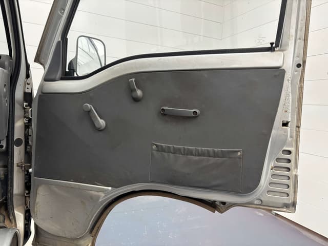 1993 Subaru Sambar JDM car for sale — photo 15 of 25