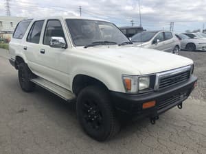 1993 Toyota Hilux Surf JDM car for sale