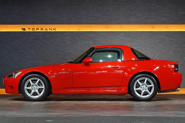 1999 Honda S2000 JDM car for sale — photo 11 of 25