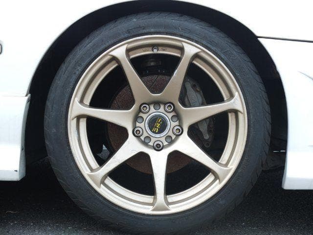 1999 Nissan Silvia JDM car for sale — photo 2 of 9