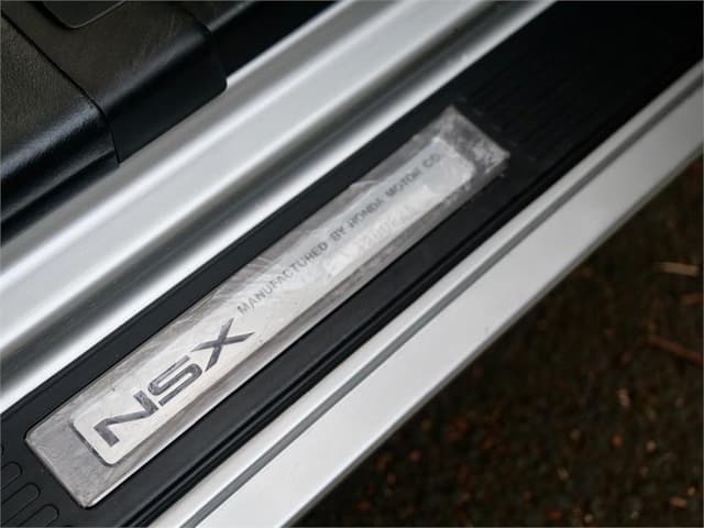 1994 Honda NSX JDM car for sale — photo 12 of 20