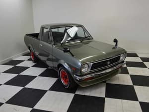 1991 Nissan Sunny JDM car for sale