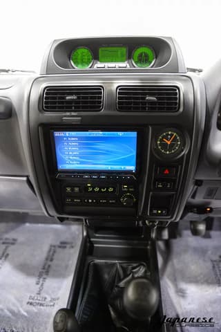 1996 Toyota Land Cruiser Prado JDM car for sale — photo 10 of 25