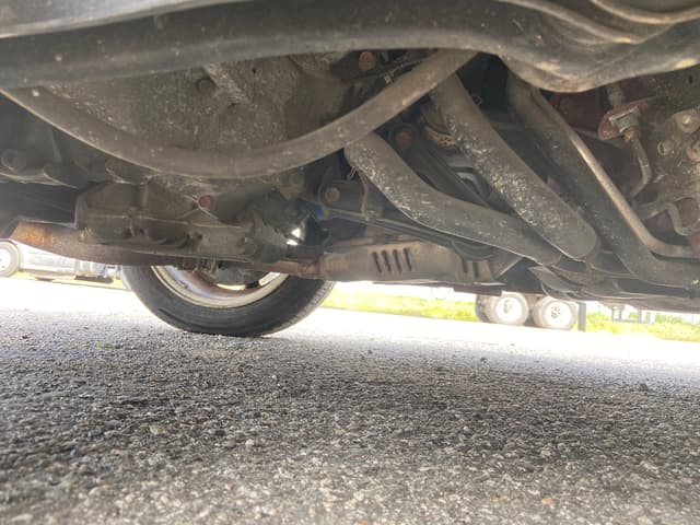1991 Honda Beat JDM car for sale — photo 11 of 25