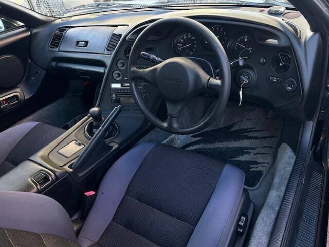 1995 Toyota Supra JDM car for sale — photo 3 of 12