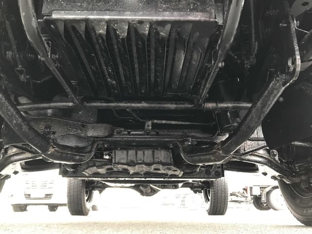 1992 Toyota Lite Ace JDM car for sale — photo 8 of 9