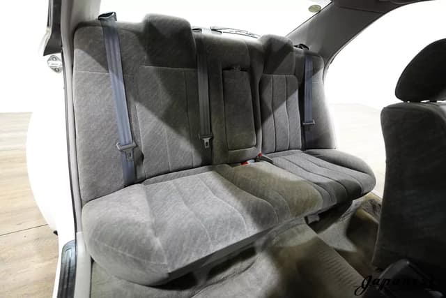 1997 Toyota Chaser JDM car for sale — photo 16 of 25