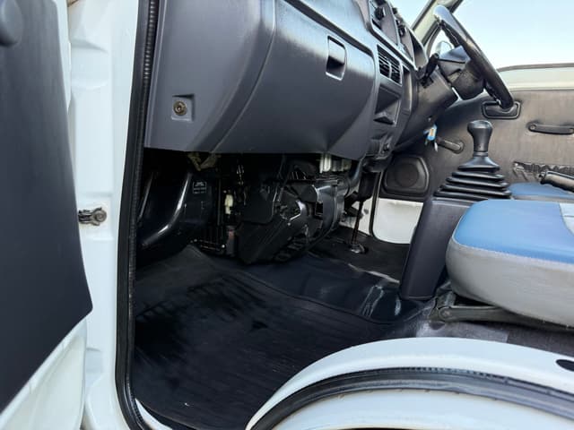 2000 Subaru Sambar JDM car for sale — photo 7 of 34