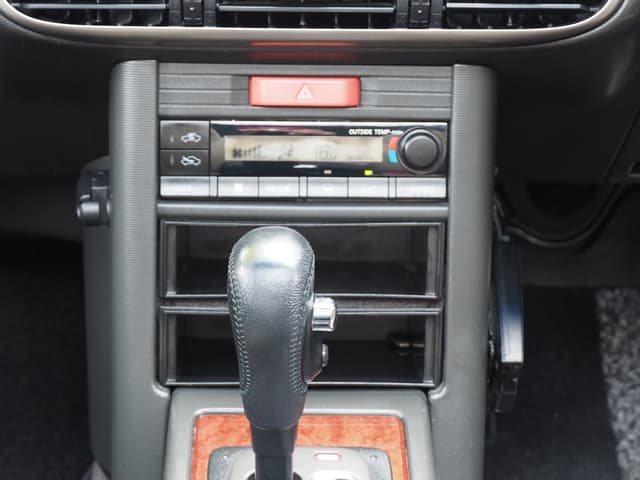 2002 Nissan X Trail JDM car for sale — photo 8 of 18