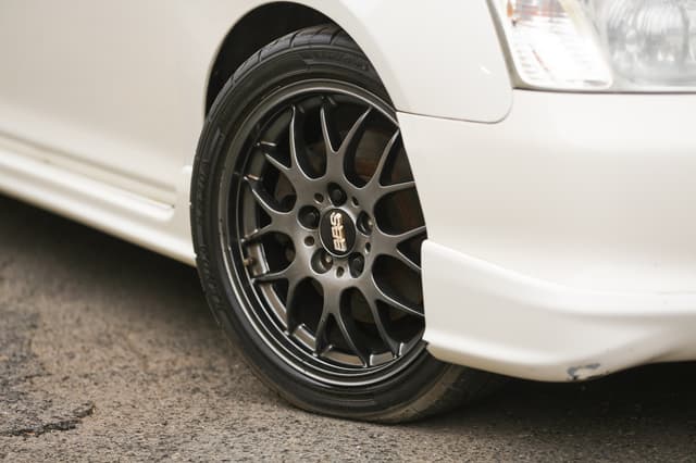 Honda Civic JDM car for sale — photo 12 of 25