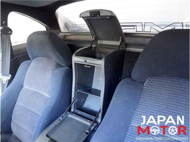 1993 Toyota MR2 JDM car for sale — photo 12 of 14