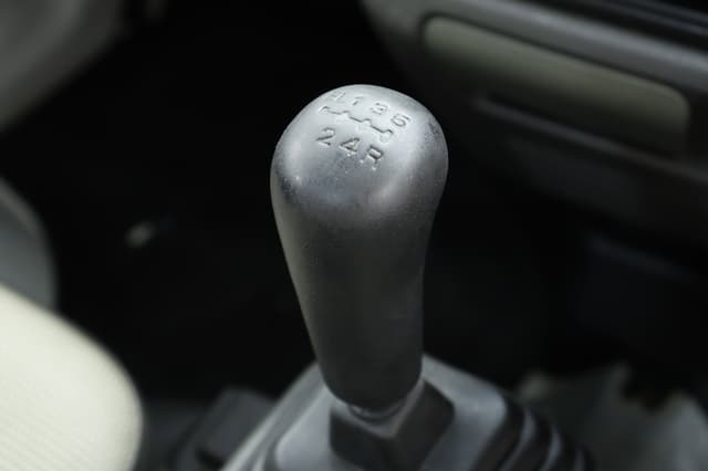 1997 Suzuki Carry JDM car for sale — photo 19 of 25