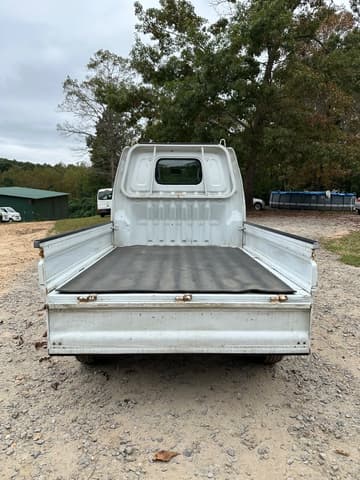 1999 Suzuki Carry JDM car for sale — photo 9 of 25