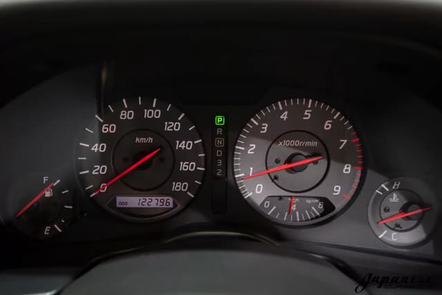 1998 Nissan Skyline JDM car for sale — photo 14 of 25