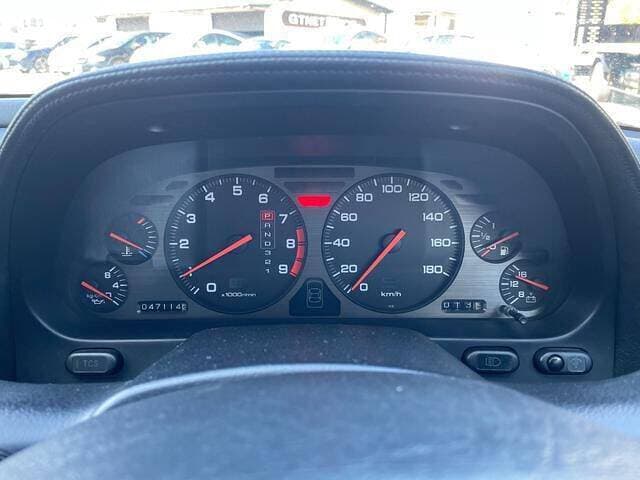 1991 Honda NSX JDM car for sale — photo 7 of 12