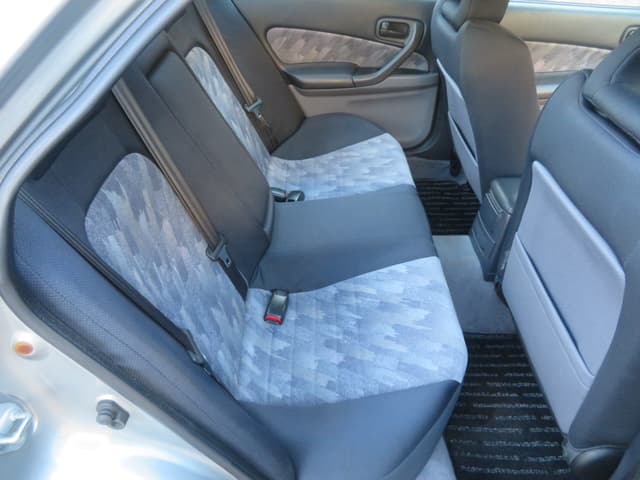 1999 Nissan Skyline JDM car for sale — photo 15 of 21