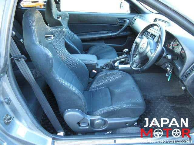 2001 Nissan Skyline JDM car for sale — photo 8 of 13
