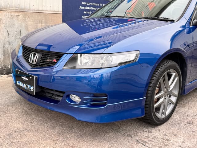 2006 Honda Accord JDM car for sale — photo 9 of 25