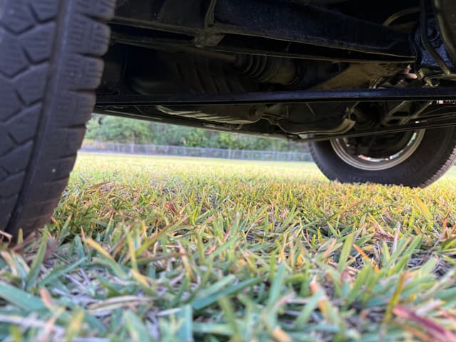 1997 Subaru Sambar JDM car for sale — photo 25 of 25