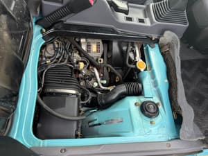 1998 Mitsubishi Bravo Minivan JDM car for sale
