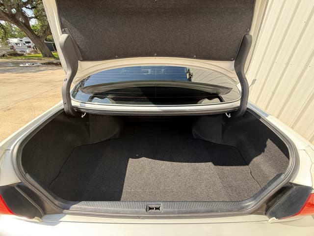 2000 Toyota Crown JDM car for sale — photo 19 of 22