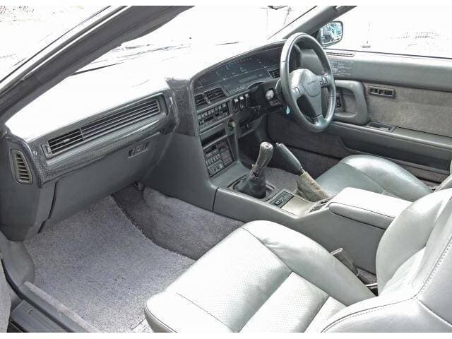 1989 Toyota Supra JDM car for sale — photo 17 of 20