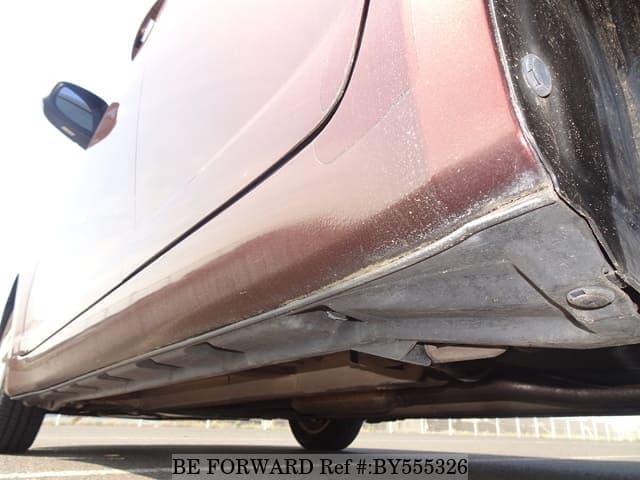 2008 Suzuki Swift JDM car for sale — photo 19 of 25