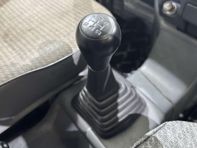 1999 Honda Acty JDM car for sale — photo 14 of 25