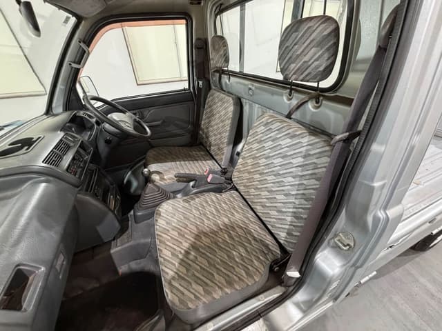2001 Daihatsu Hijet JDM car for sale — photo 14 of 25