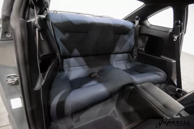 1999 Nissan Silvia JDM car for sale — photo 17 of 25