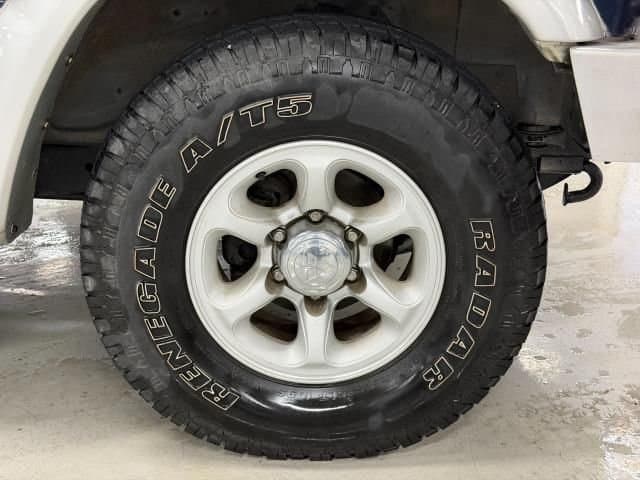 1994 Mitsubishi Pajero JDM car for sale — photo 9 of 9