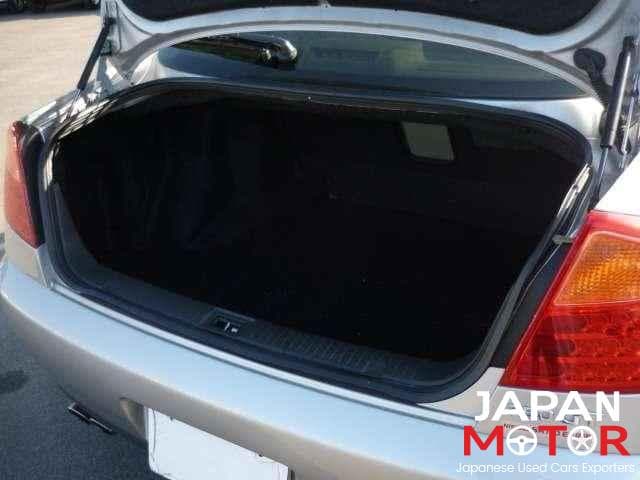 2001 Nissan Skyline JDM car for sale — photo 3 of 6