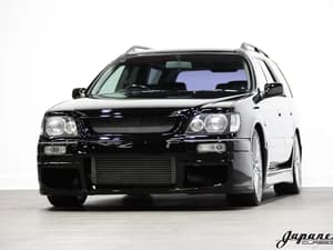 1996 Nissan Stagea JDM car for sale