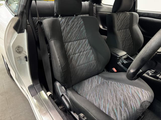 1996 Toyota Celica JDM car for sale — photo 25 of 25