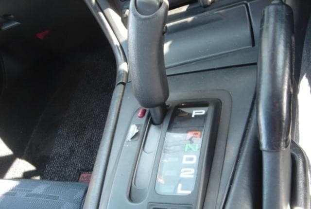 1994 Toyota MR2 JDM car for sale — photo 9 of 25